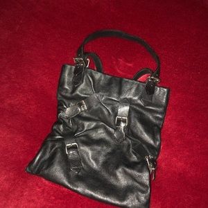 Small hand bag